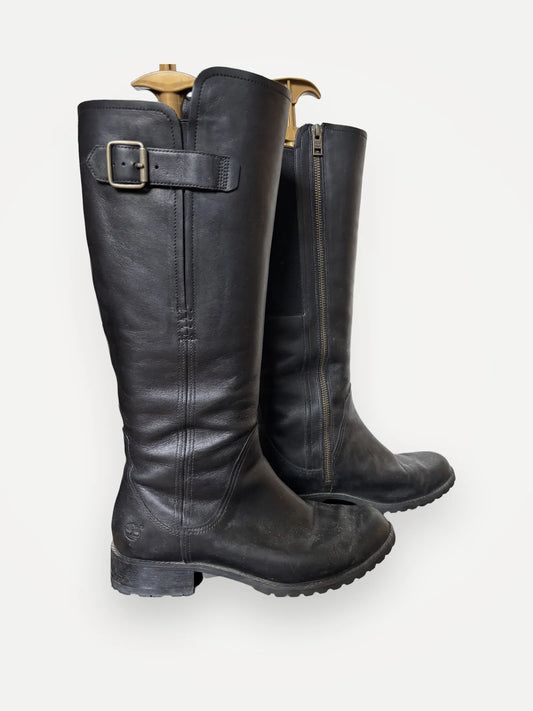 Timberland-skinnboots