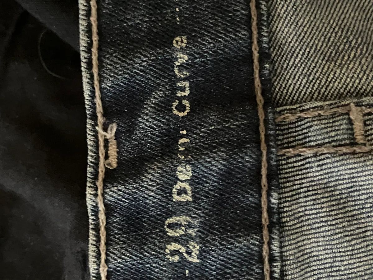 Levi's Jeans