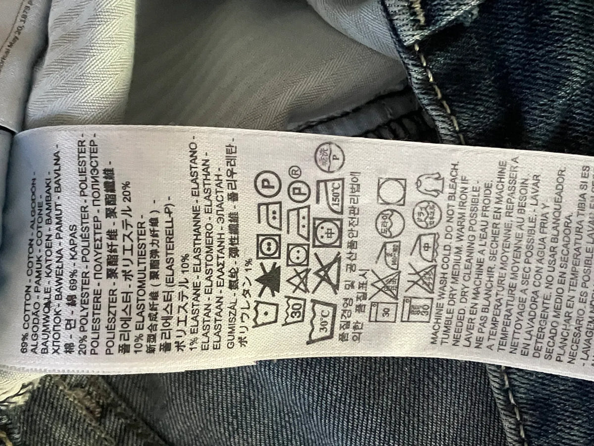Levi's Jeans