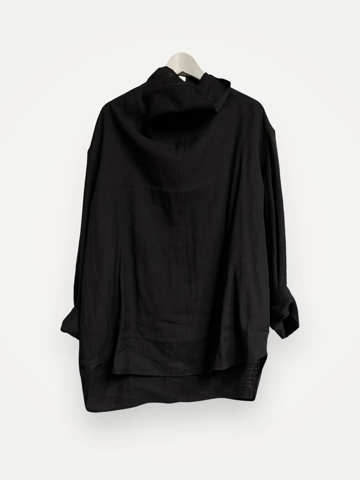 Toteme Funnel-blus NWOT