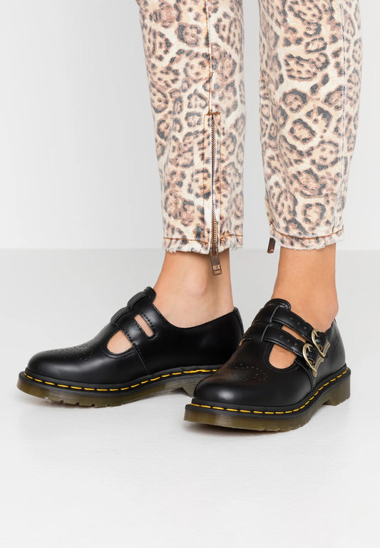 Dr. Martens 8065 Mary Jane Ballet flats
