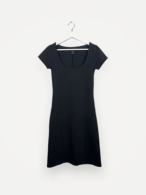 Filippa K Little Black-klänning NWT