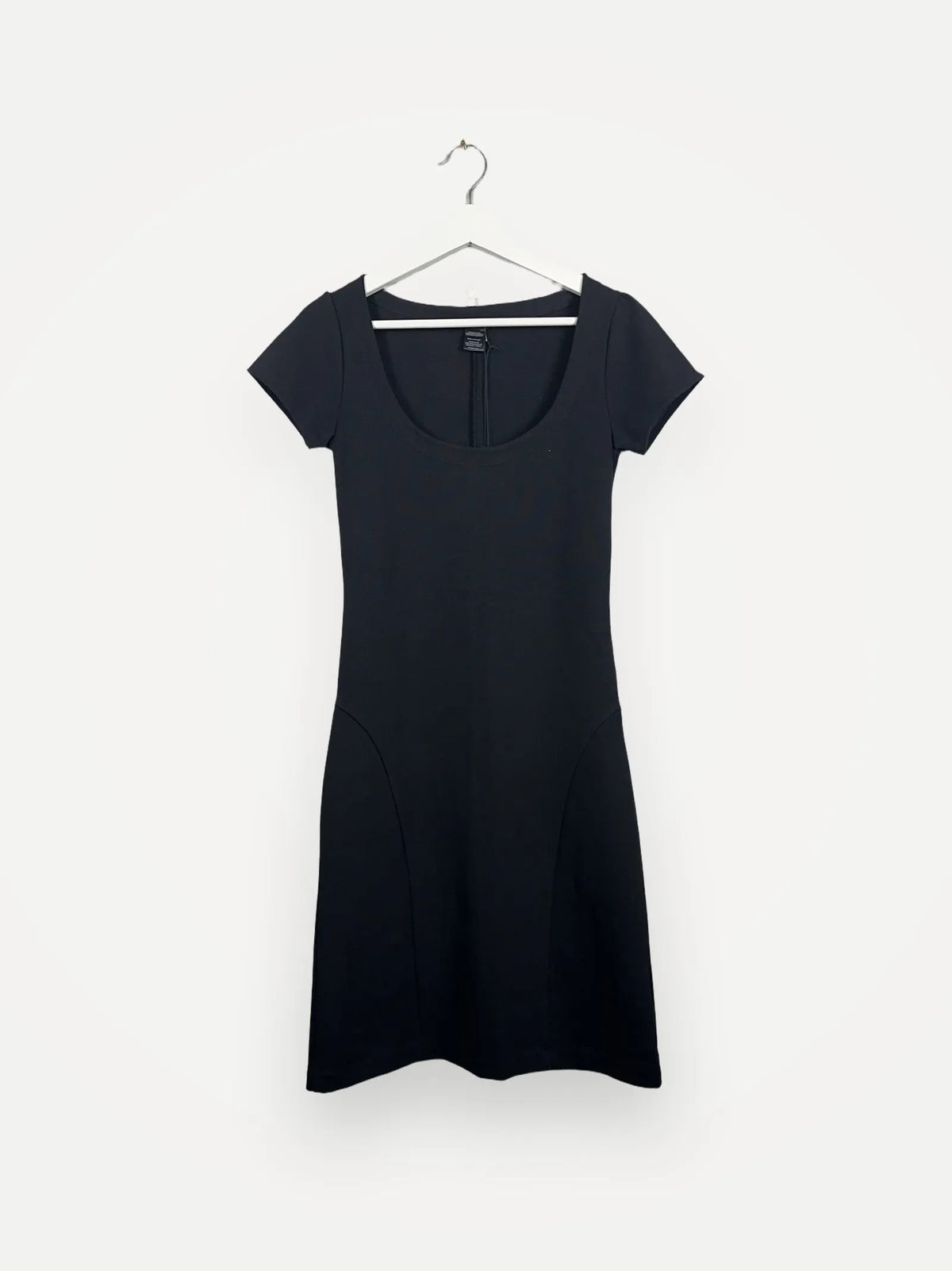Filippa K Little Black-klänning NWT