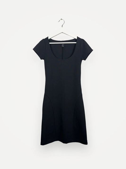 Filippa K Little Black Dress