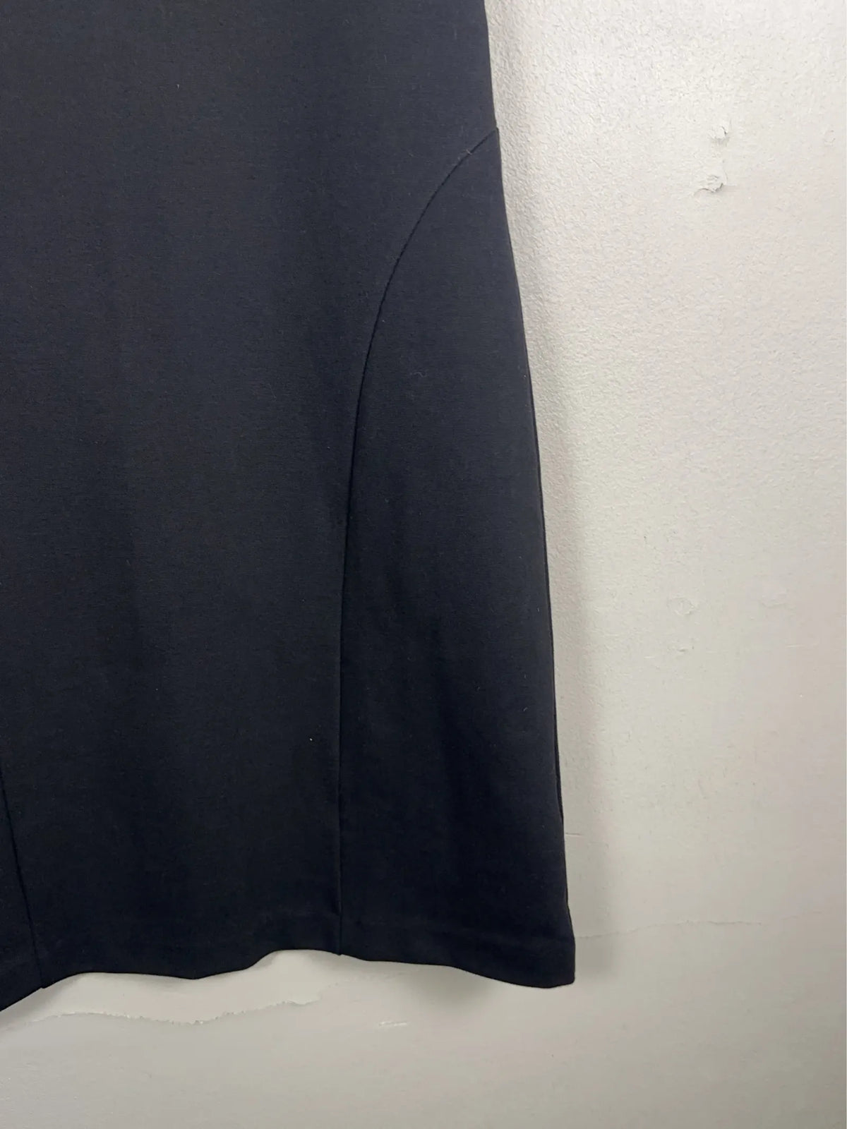 Filippa K Little Black-klänning NWT