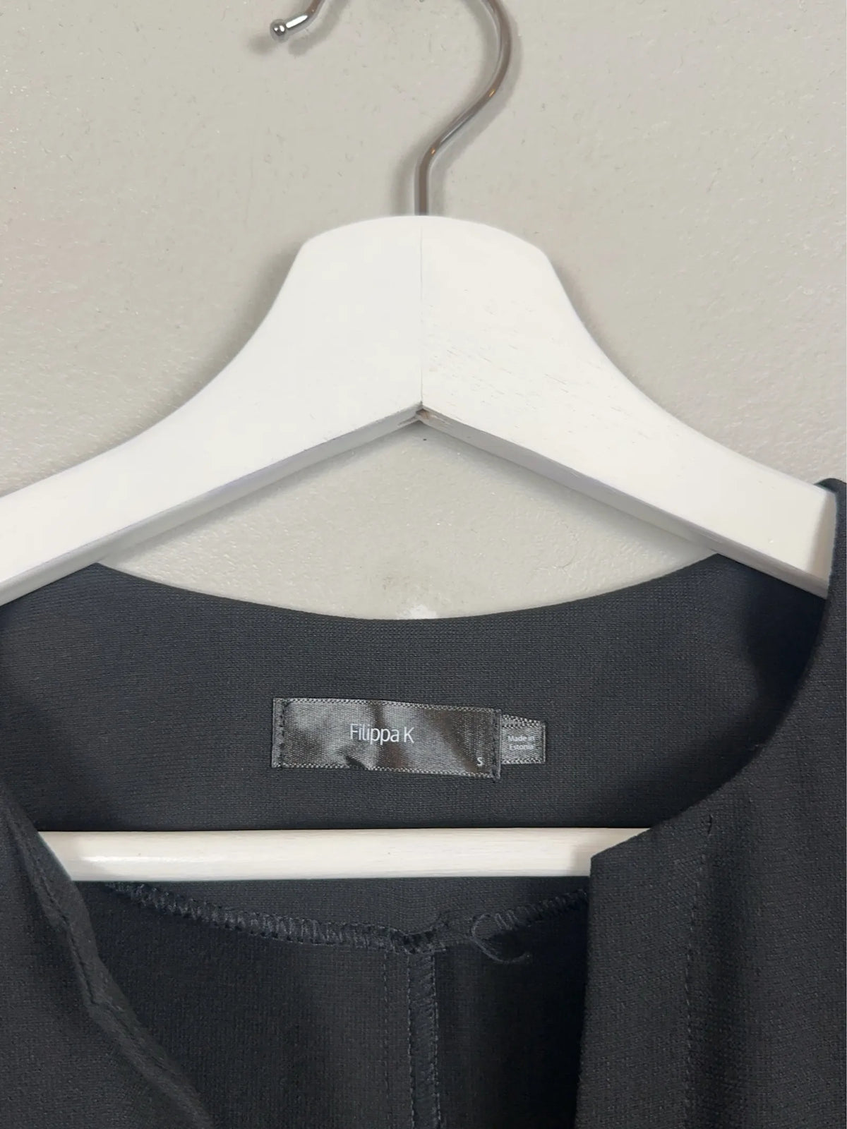 Filippa K-klänning