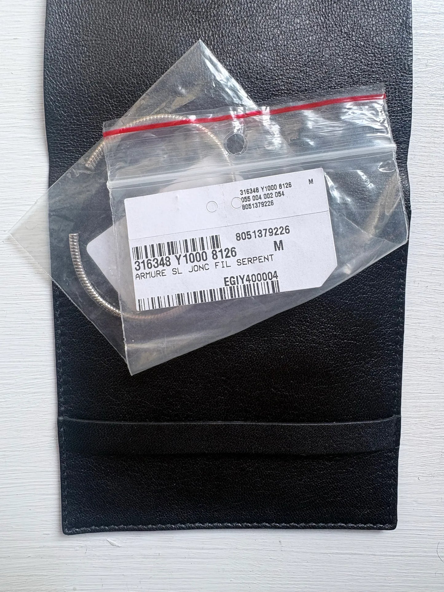 Saint Laurent-armband