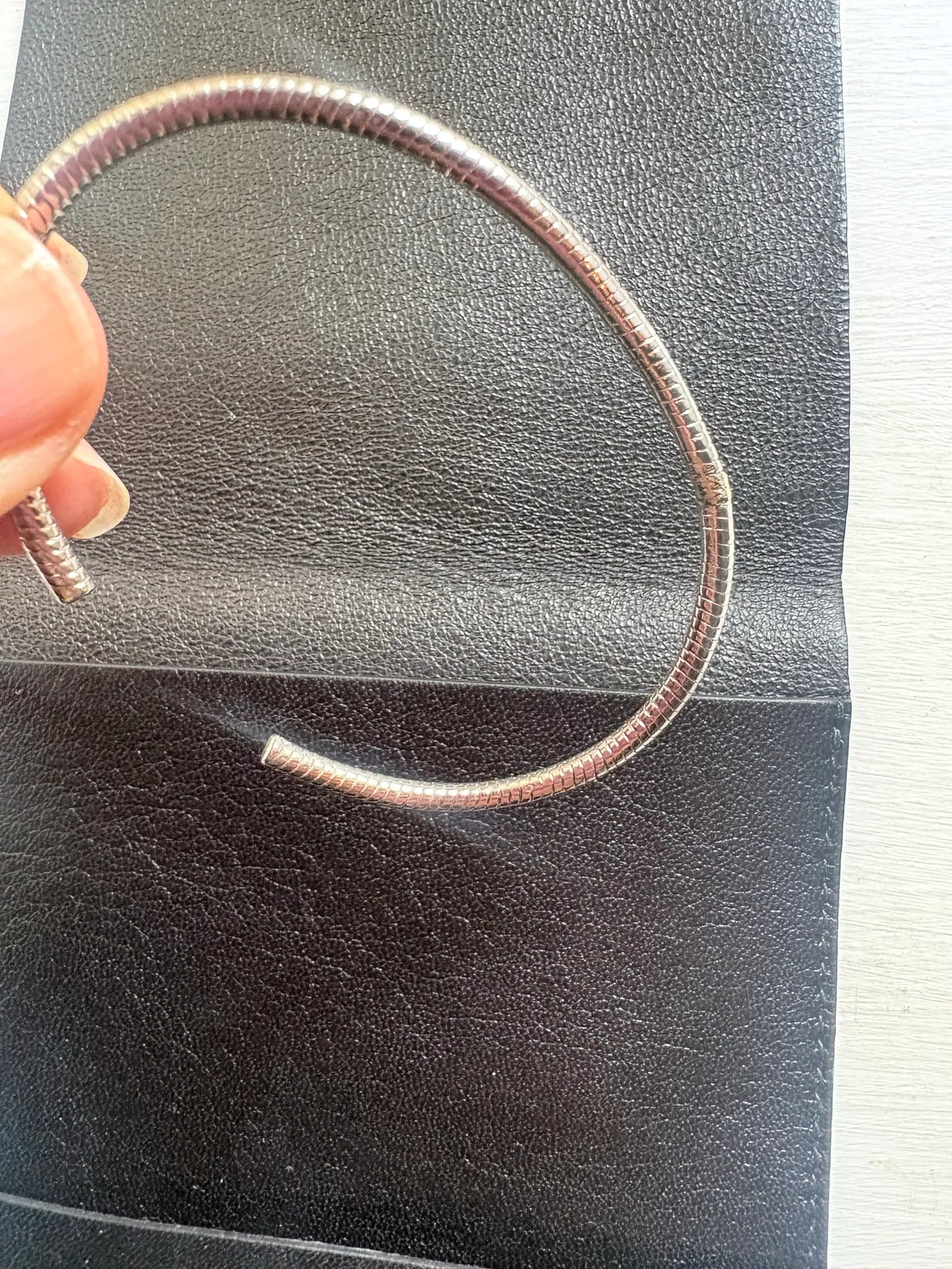 Saint Laurent-armband