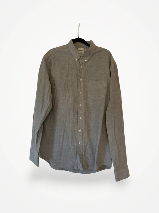 Schnaydermans Oxford Shirt