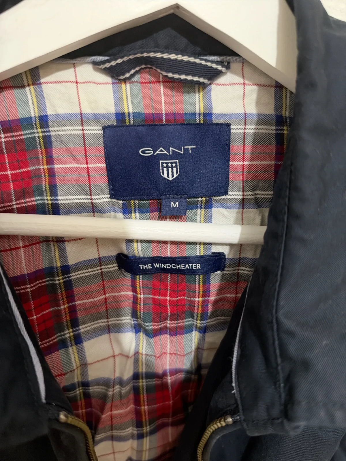 Gant The Windcheater Jacket