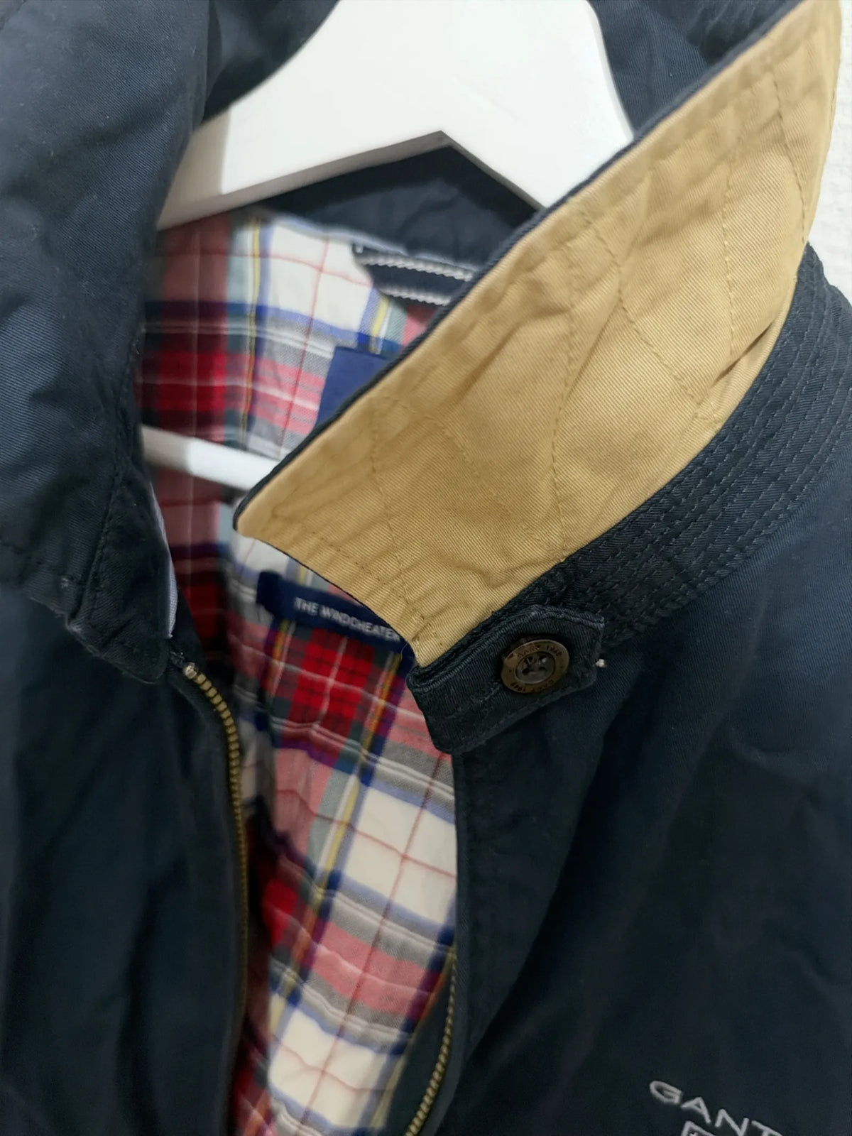Gant The Windcheater Jacket