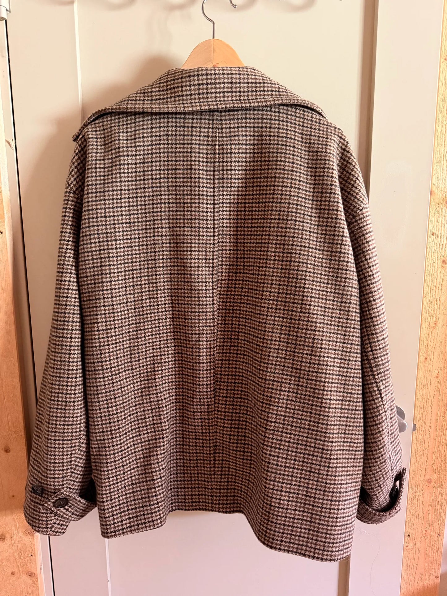 Arket Jacket