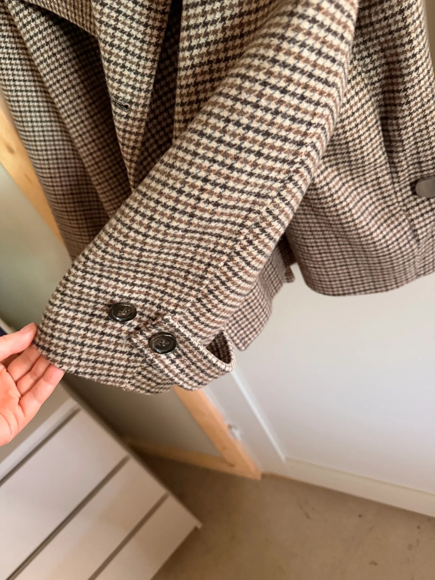 Arket Jacket