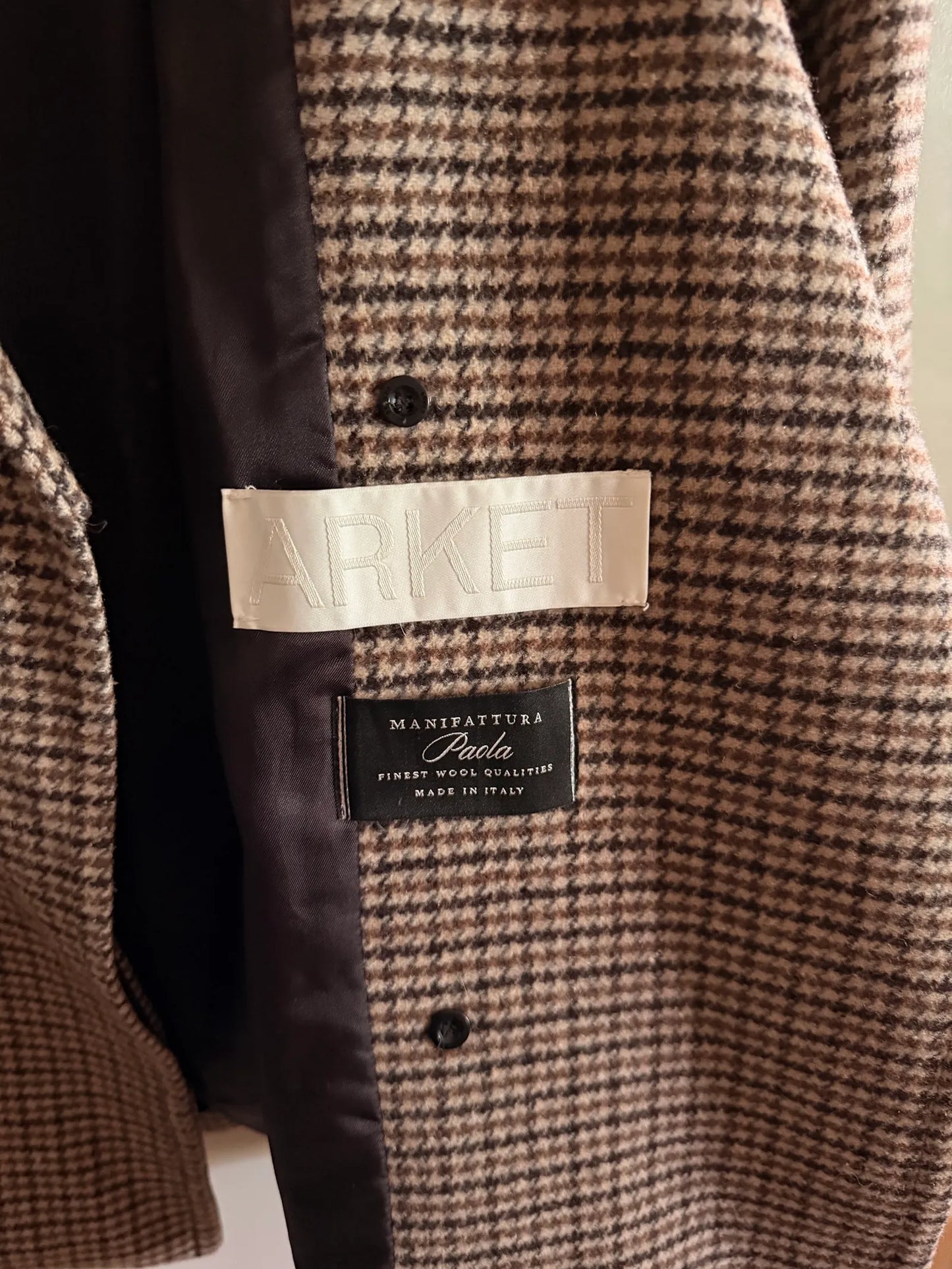 Arket Jacket