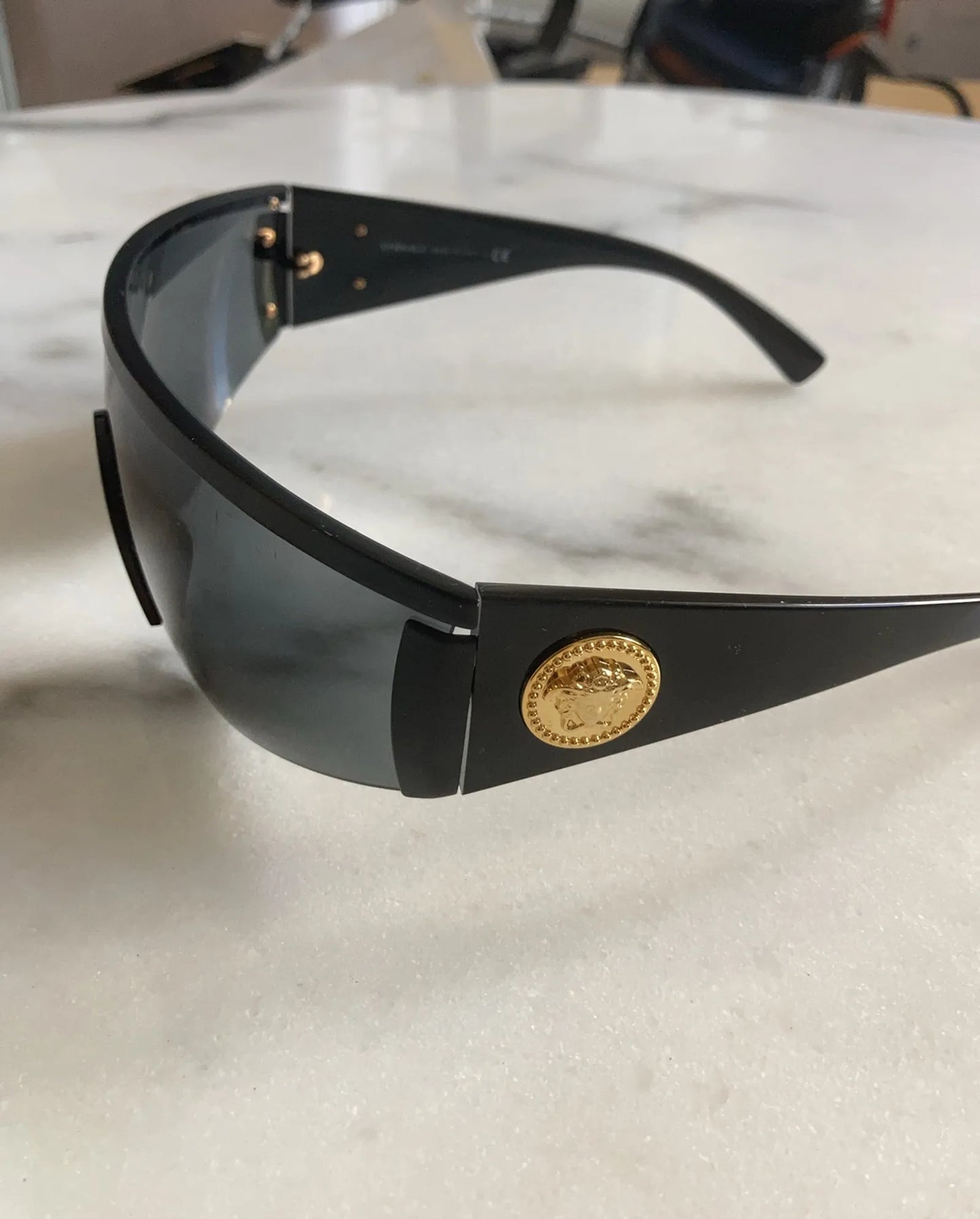 Versace Sunglasses