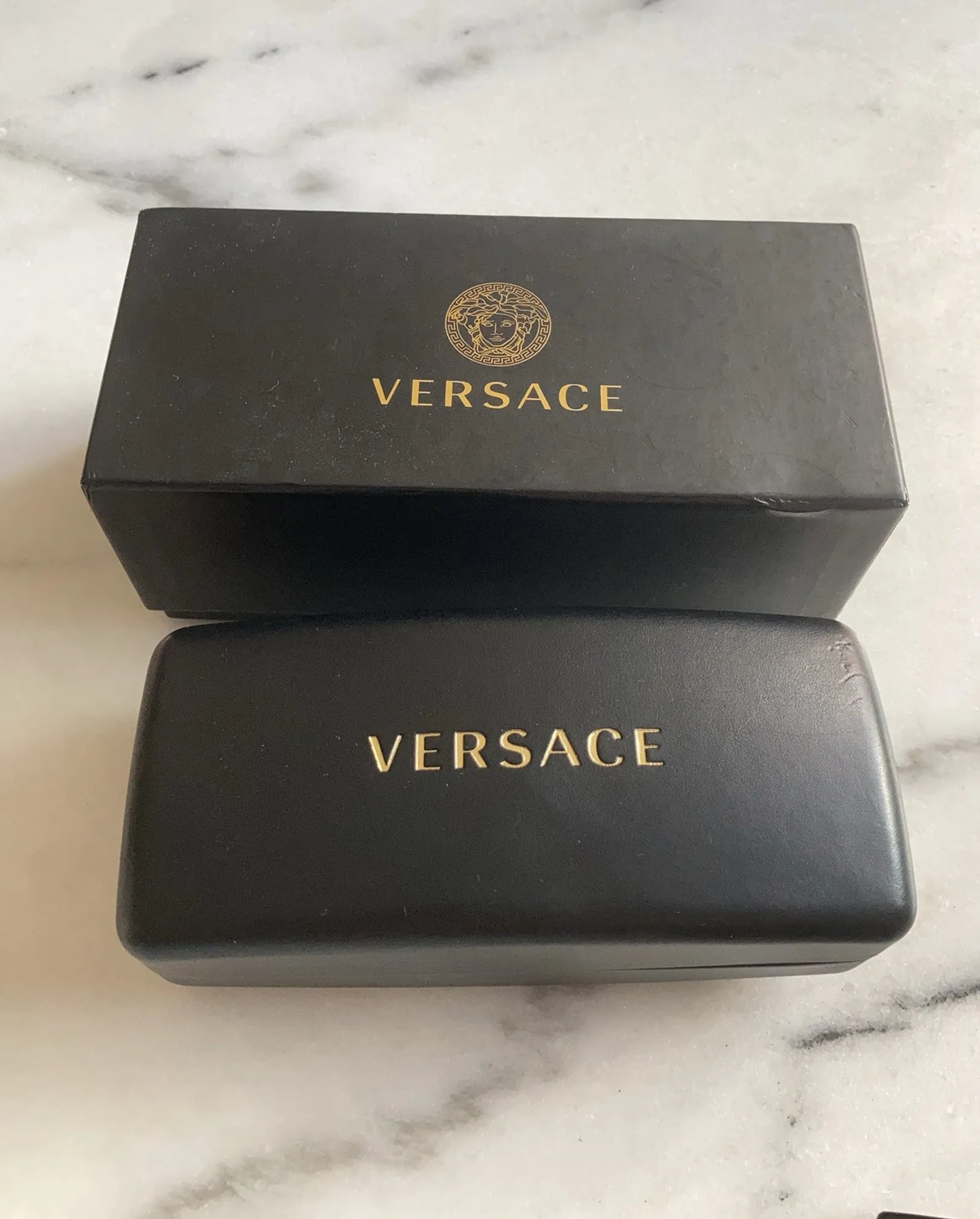 Versace Sunglasses