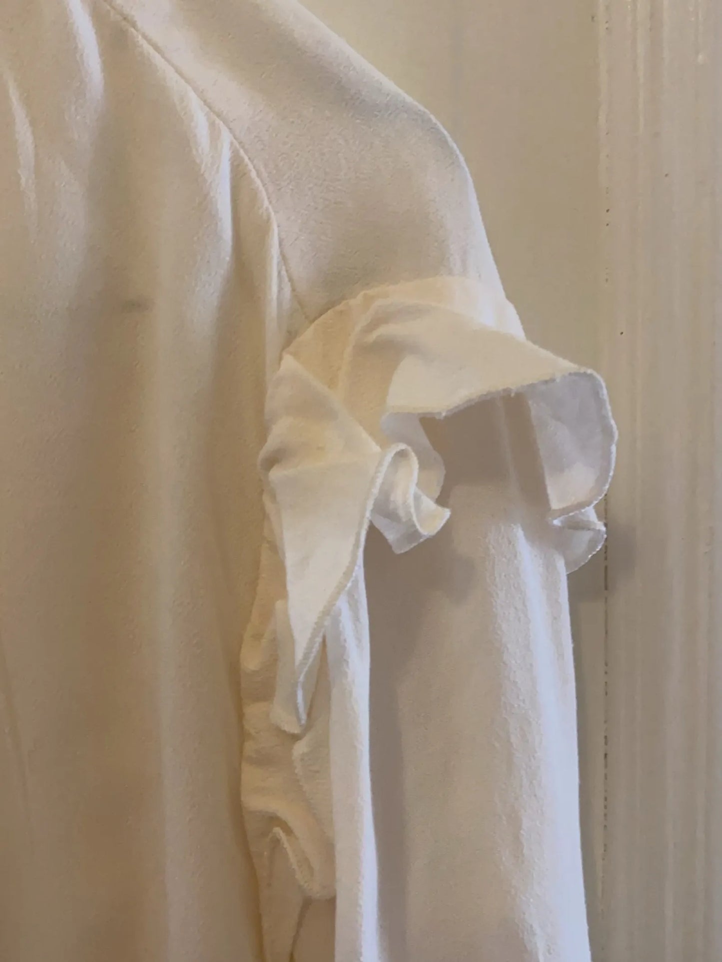 Massimo Dutti-blus