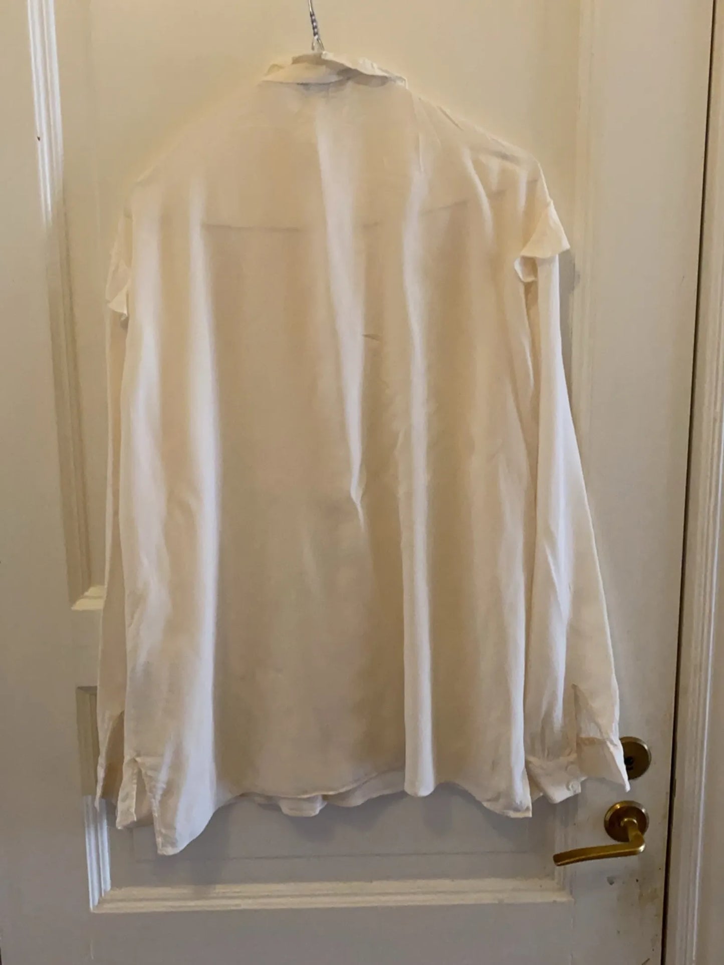 Massimo Dutti-blus