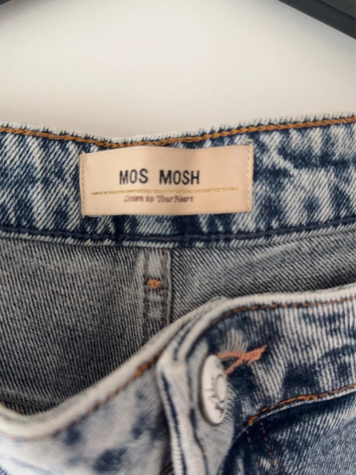 Mos Mosh-jeans