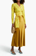 Rodebjer Dove Budding Blouse