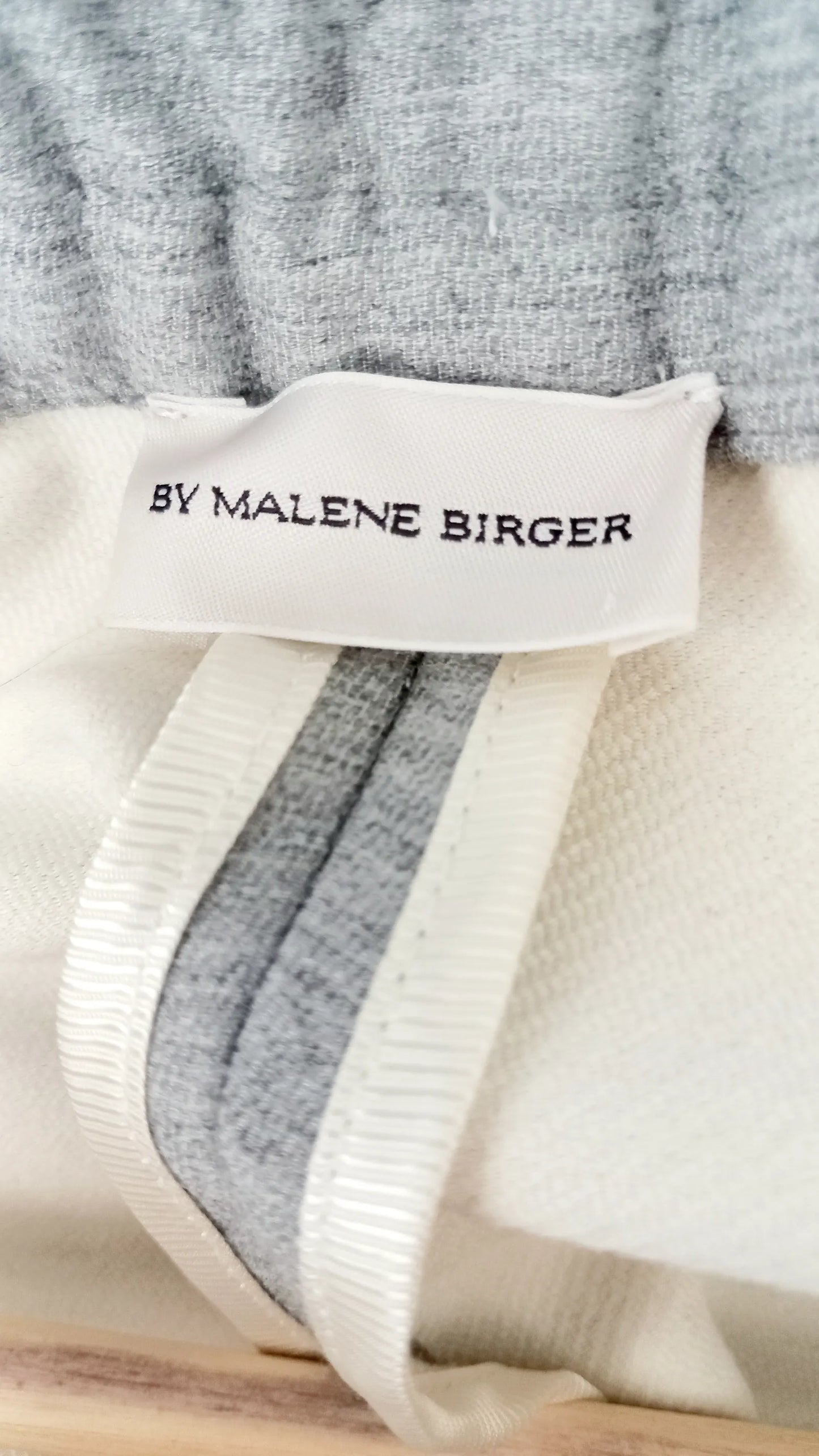 By Malene Birger-byxor