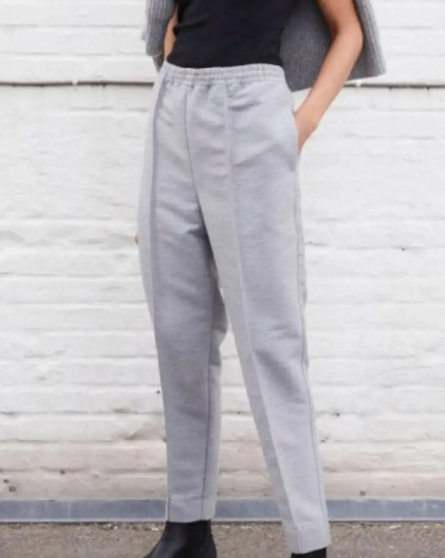 By Malene Birger-byxor