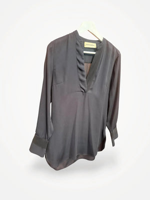 By Malene Birger Gulana-blus