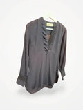 By Malene Birger Gulana-blus