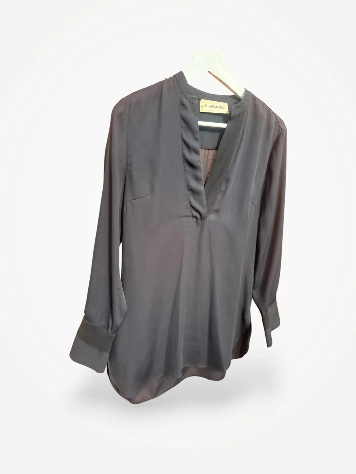 By Malene Birger Gulana-blus