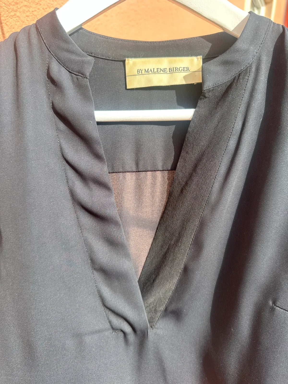 By Malene Birger Gulana-blus