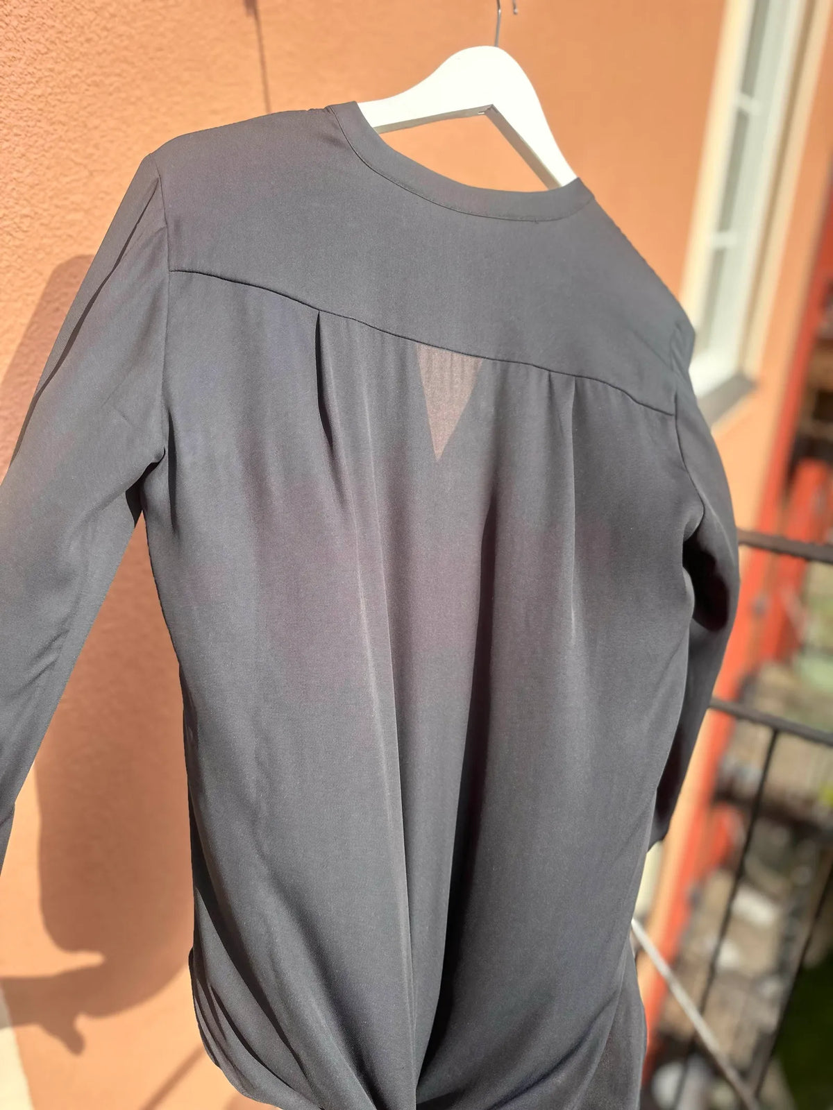 By Malene Birger Gulana-blus