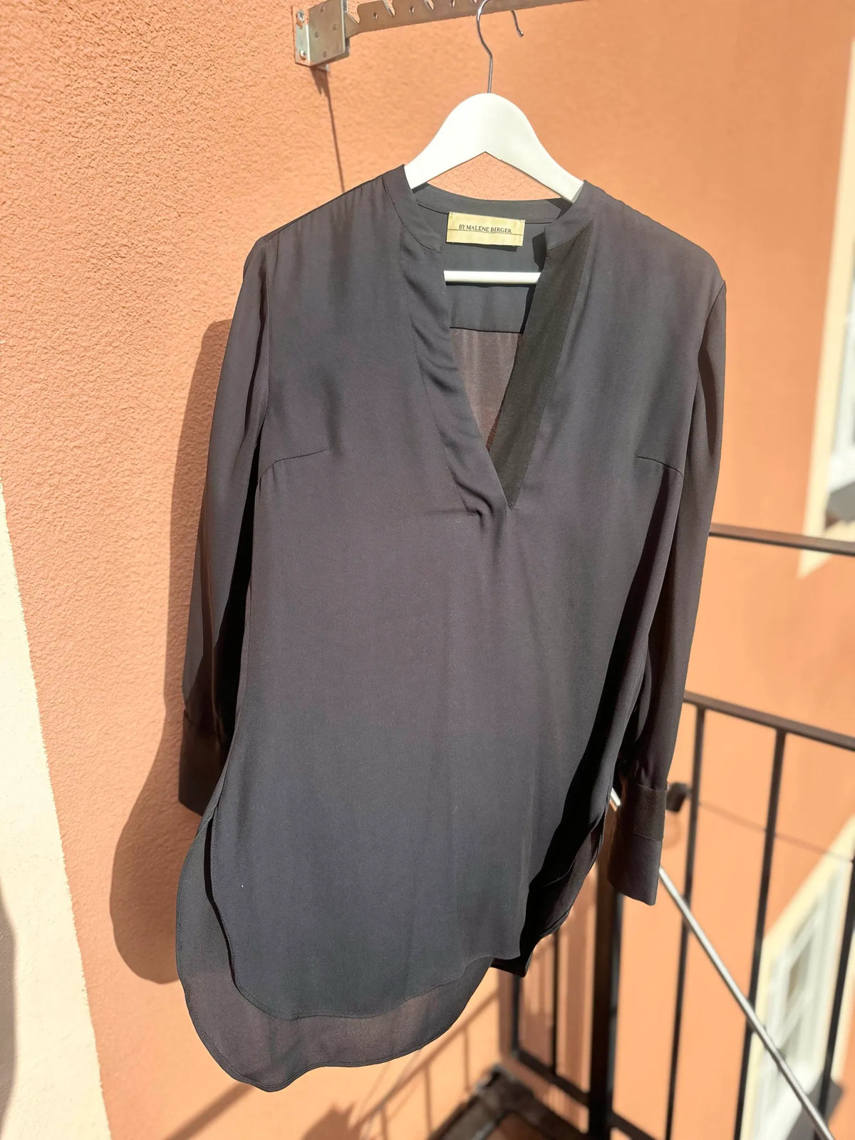 By Malene Birger Gulana-blus