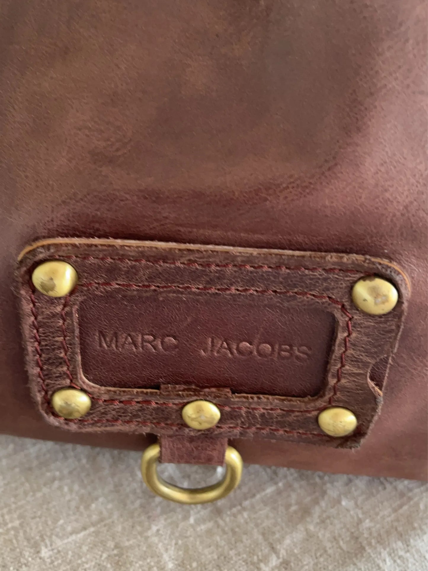 Marc Jacobs Shoulder bag