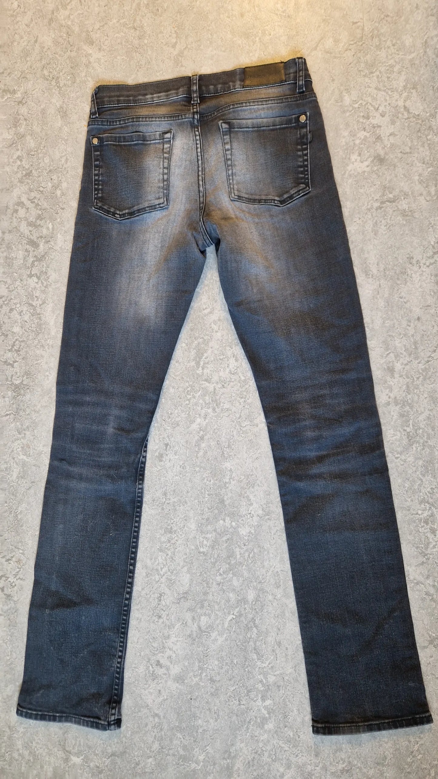 Peak Performance Jeans