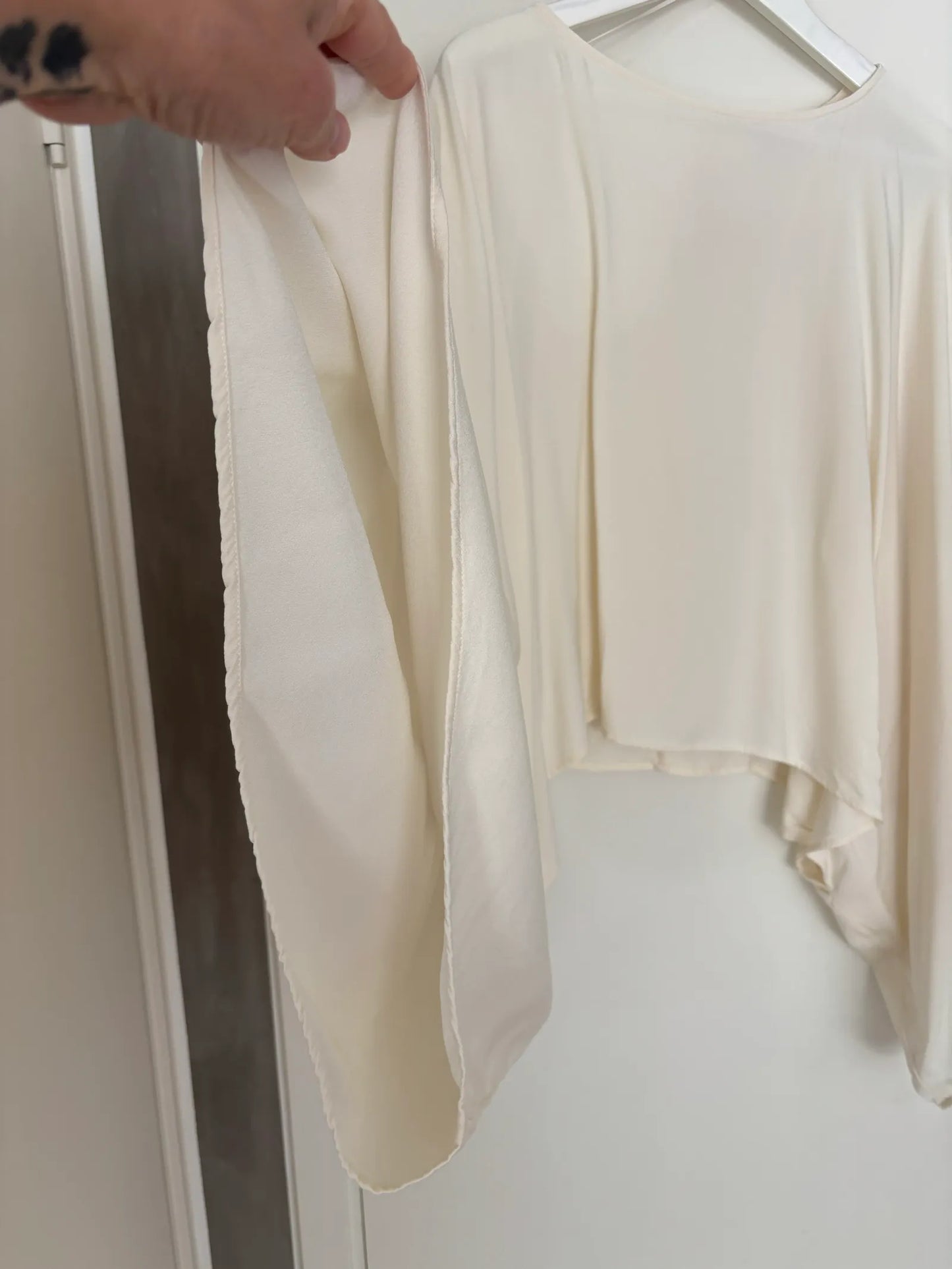 Twist & Tango Klasia Blouse