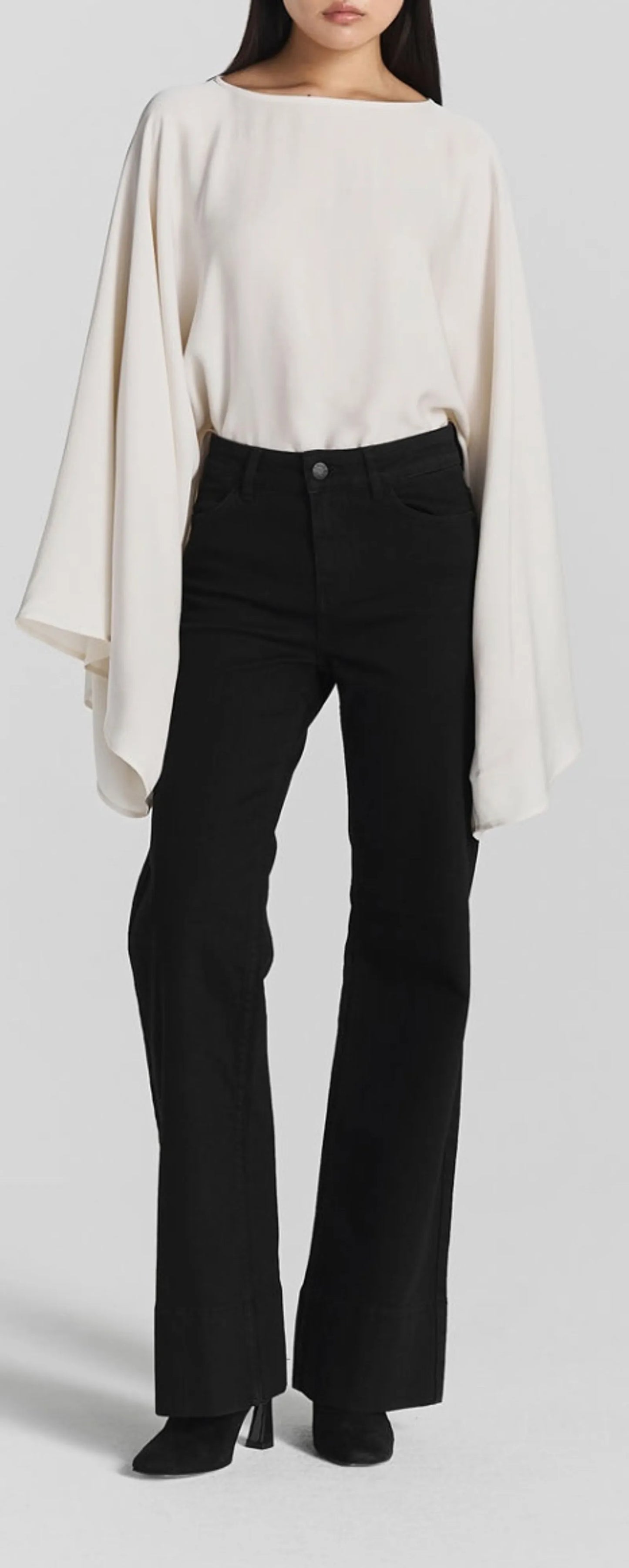 Twist & Tango Klasia Blouse