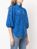 Ganni-blus