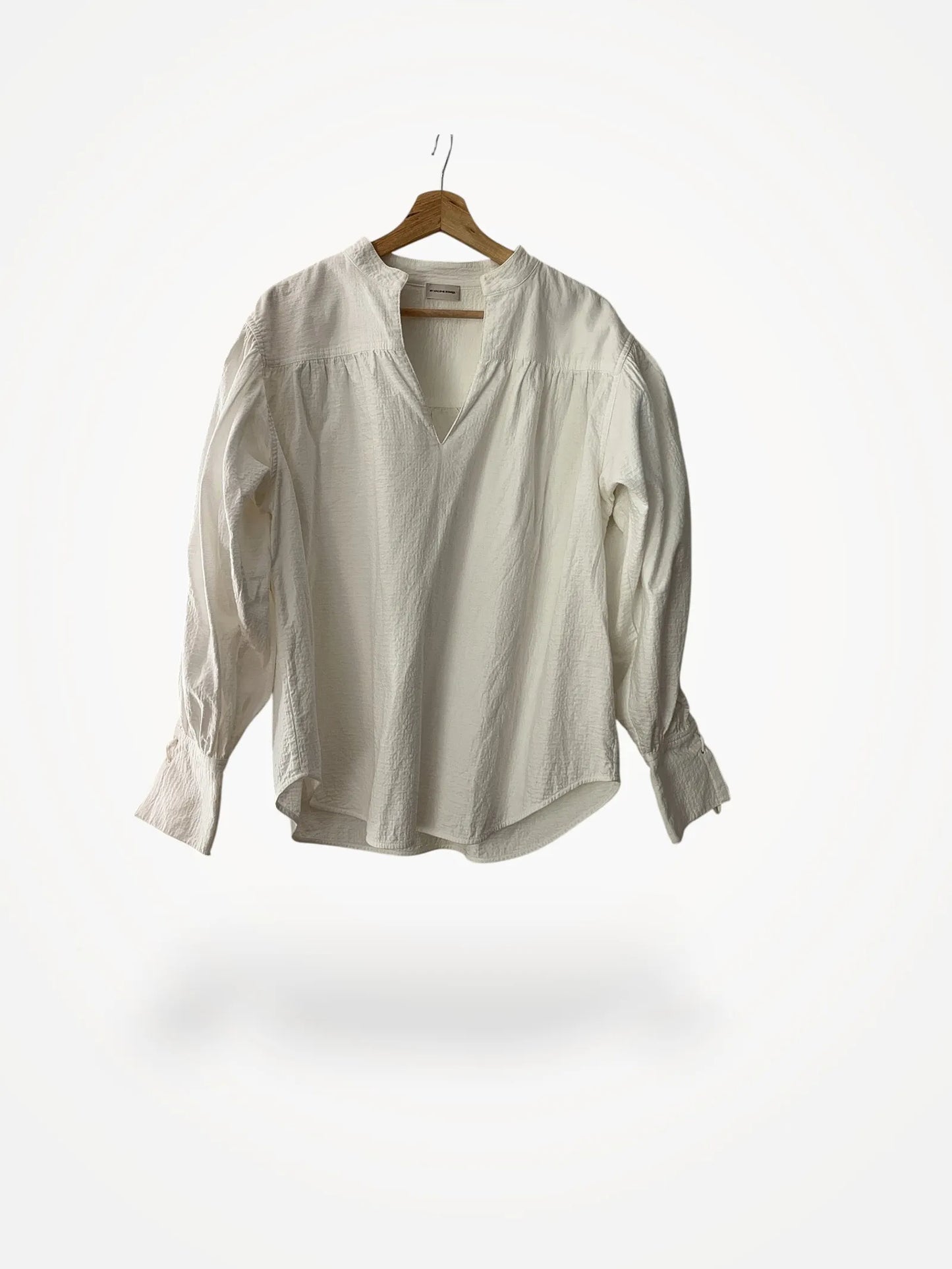 By Malene Birger-blus