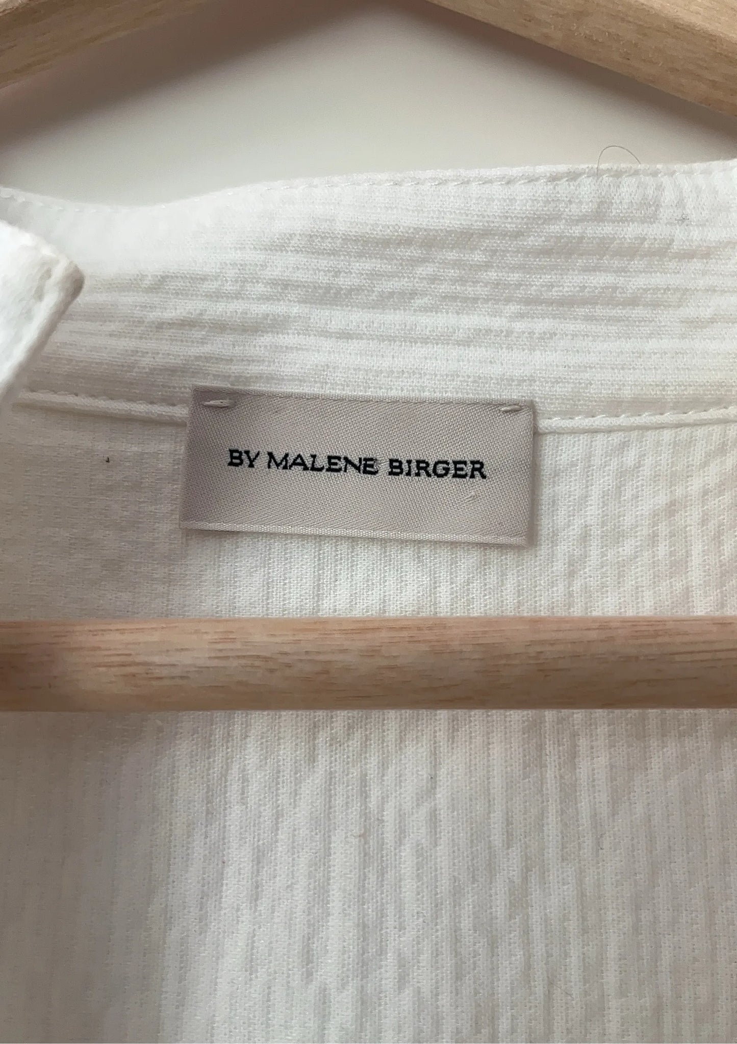 By Malene Birger-blus