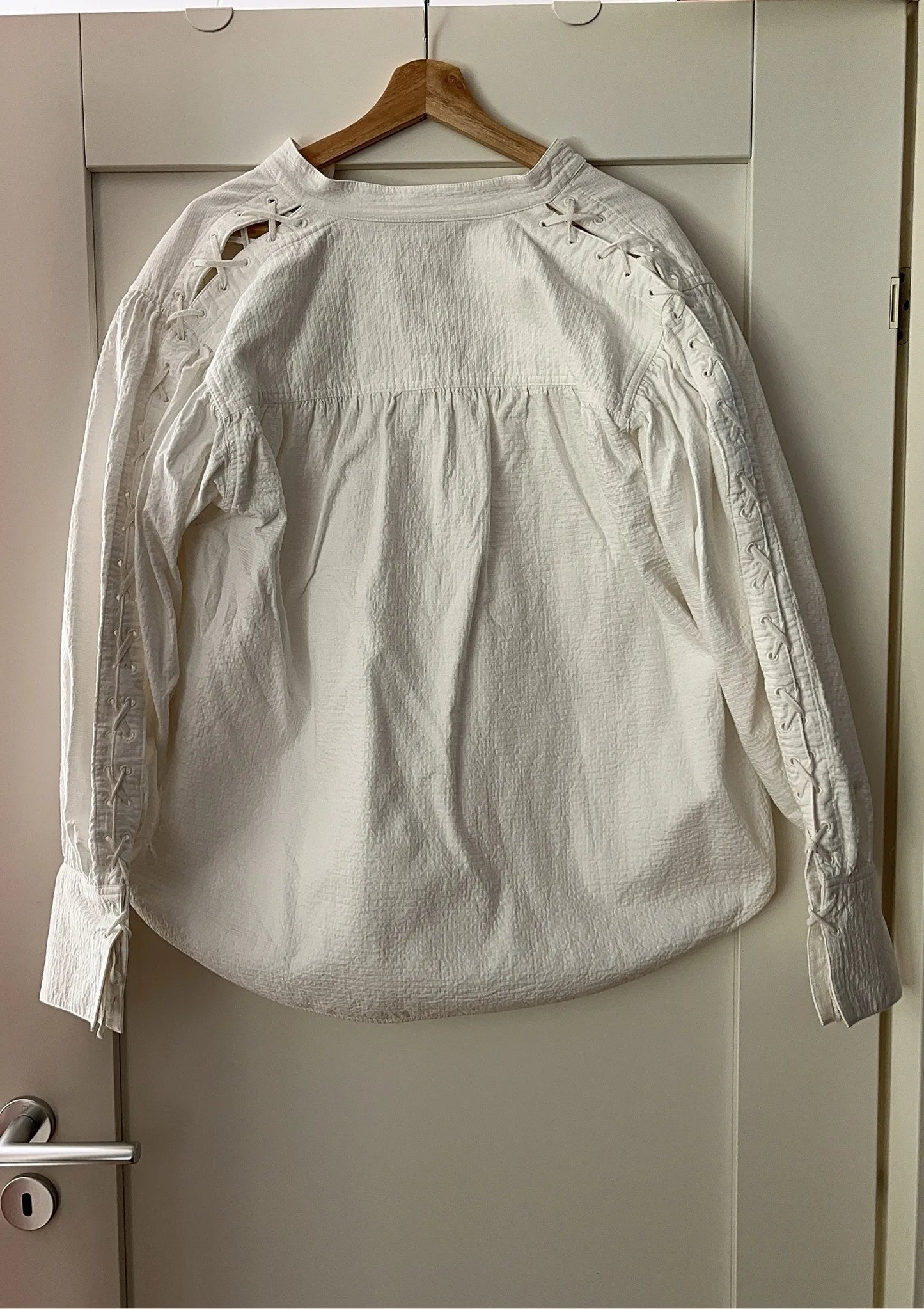 By Malene Birger-blus