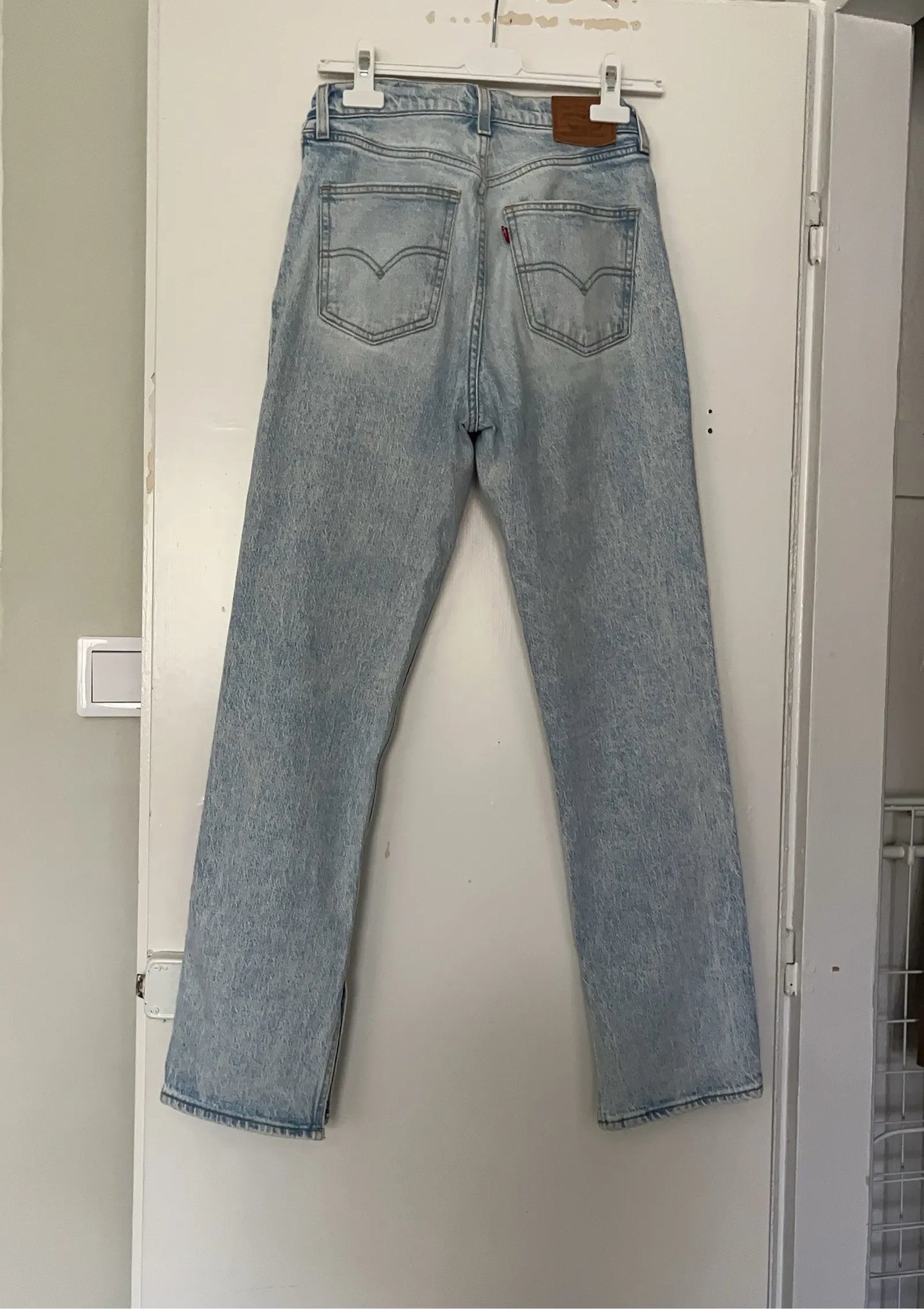 Levi's-jeans