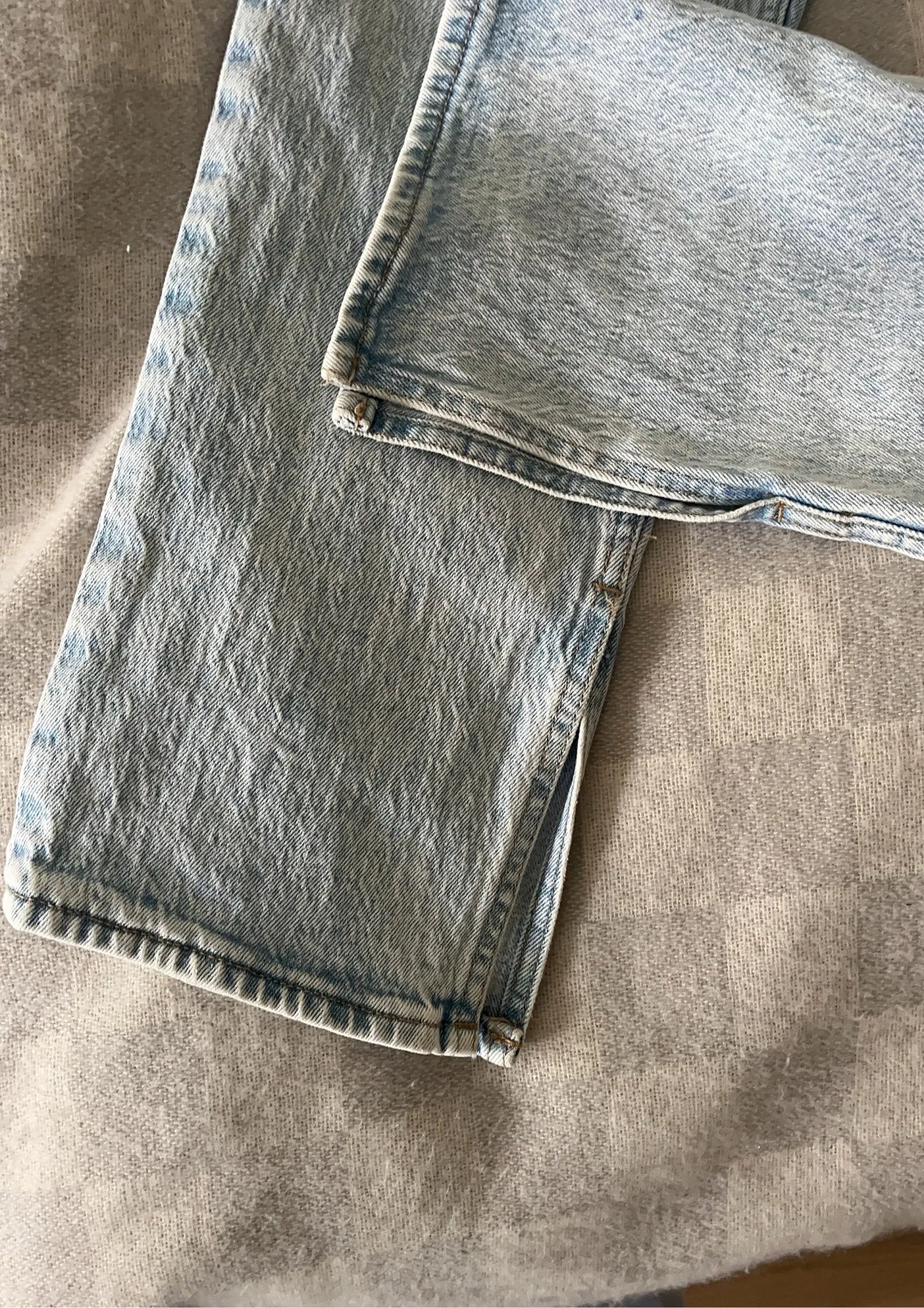 Levi's-jeans