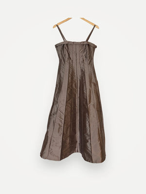 Nygårdsanna Strap Dress