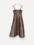 Nygårdsanna Strap Dress
