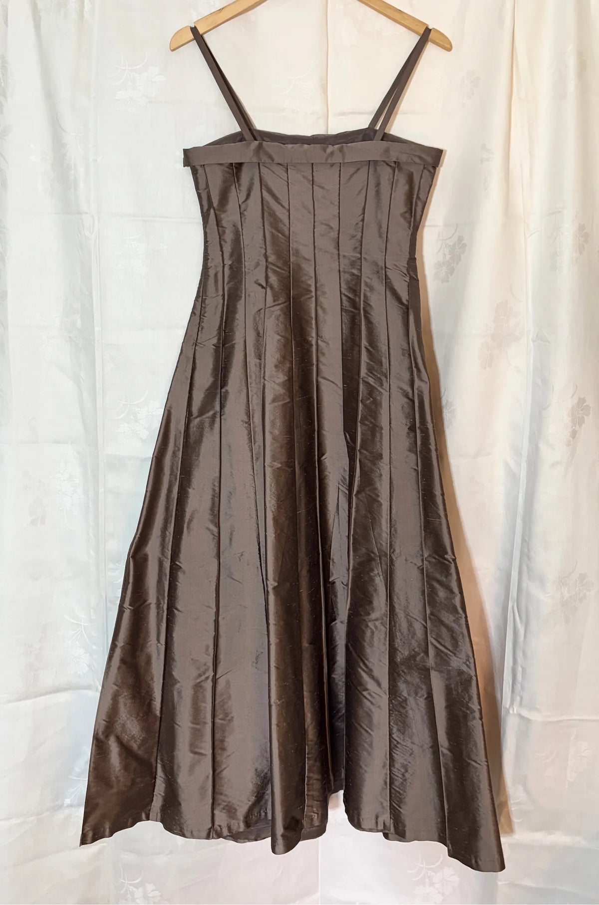 Nygårdsanna Strap Dress
