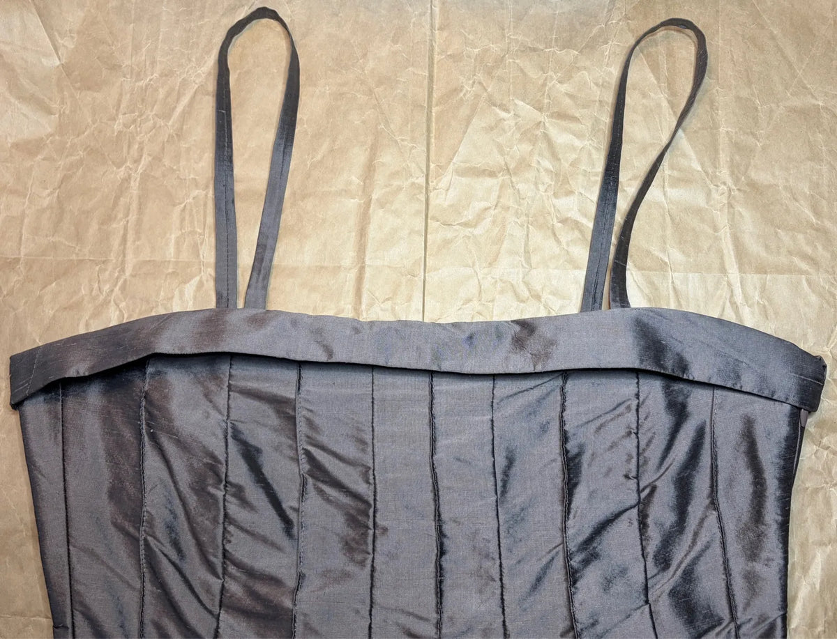 Nygårdsanna Strap Dress