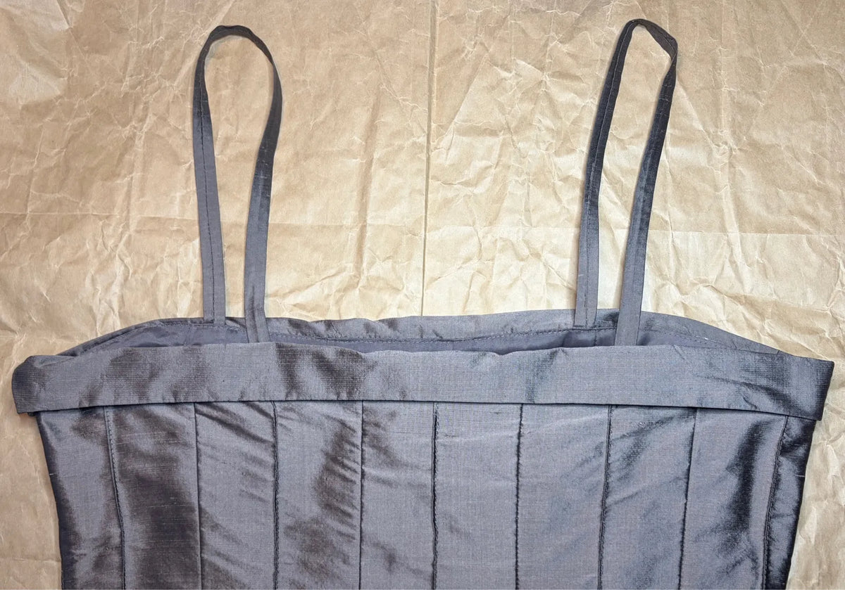 Nygårdsanna Strap Dress