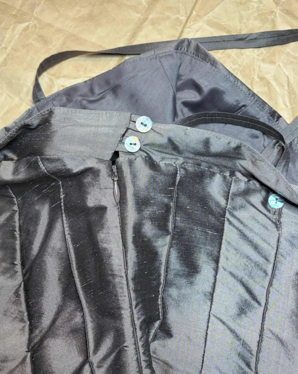 Nygårdsanna Strap Dress