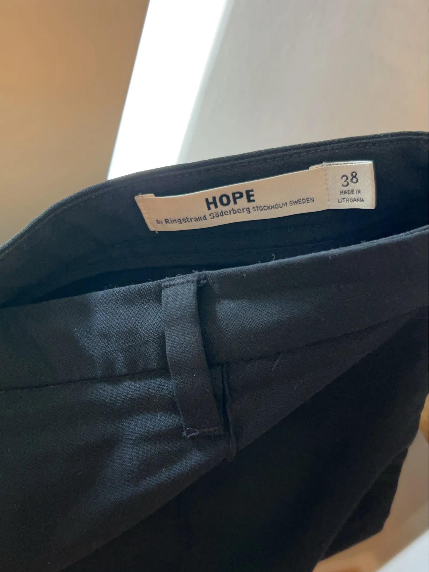 Hope Trousers