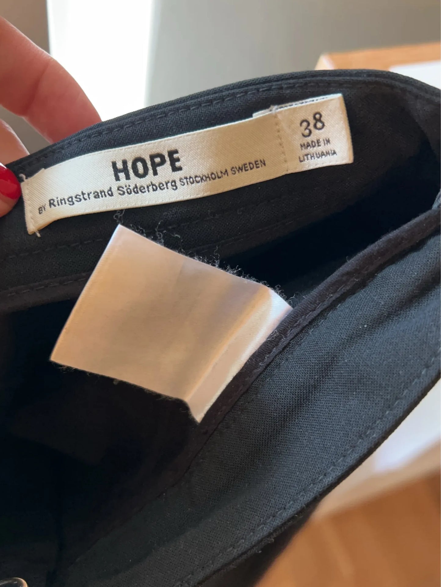 Hope Trousers